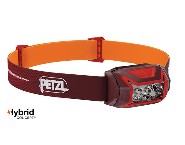 Petzl Petzl Actik