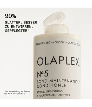 OLAPLEX No 5 Bond Maintenance Conditioner Hoitoaine 1000 ml