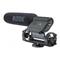 Røde VideoMic, mikrofoni – kuva 7