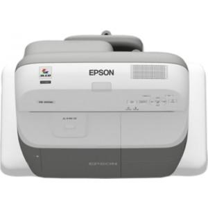 Epson EB-460, videotykki