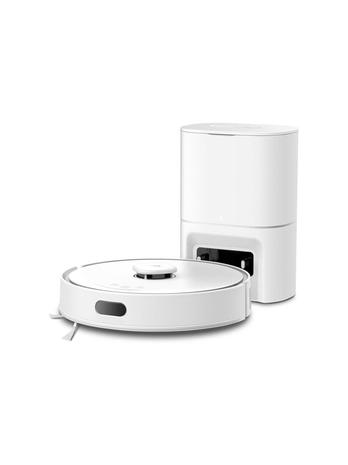 TP-Link Tapo RV30 Max Plus White, moppaava robotti-imuri