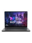 ASUS ROG Zephyrus G14 GA403WP-QS005W (Ryzen AI 9 HX 370, 32 GB, 1 TB SSD, 14", Win 11), kannettava tietokone
