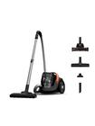 Tefal X-Trem Cyclonic Max TW7B70, pölynimuri
