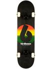 Birdhouse Sunset 7.75"" Complete rasta
