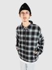 Vans Crestmont Plaid Shacket Takki parisian night Miehet