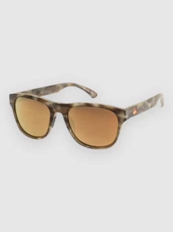 Quiksilver Tagger Camo Aurinkolasit ml copper