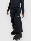Burton Melter Plus Kids Pants true black Jätkät