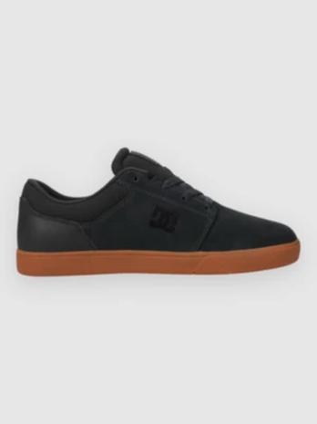 DC Crisis 2 Skeittikengät grey / gum Miehet