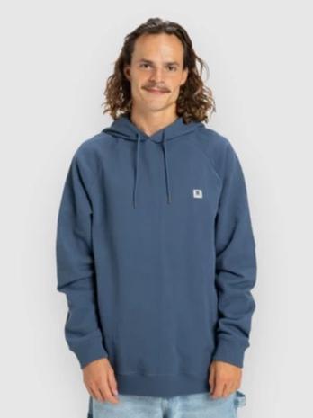 DC Notes Huppari dark denim Miehet