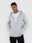 Hurley Nazare Fleecetakki grey htr Miehet