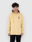 Hurley Dancer Huppari hazelnut Miehet