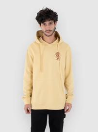 Hurley Dancer Huppari hazelnut Miehet