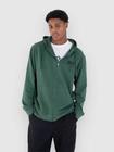Hurley Sider Vetoketjullinen huppari jungle Miehet