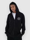 Hurley Sider Vetoketjullinen huppari black Miehet