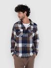 Hurley Ranger Flannel Paita nightforce Miehet