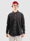 Carhartt WIP Madison Cord Paita graphite / graphite Miehet