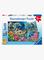 Adlibris Palapelit Under Water 3x49 palaa, Ravensburger – kuva 1
