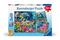 Adlibris Palapelit Under Water 3x49 palaa, Ravensburger – kuva 4