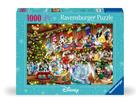 Ravensburger Disney Christmas Palapeli 1000