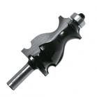 Profiilijyrsin B LEMAN F4378-700-00; 27mm; 8 mm