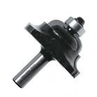 Profiilijyrsin B LEMAN F4498-706-00; 43 mm; 8 mm