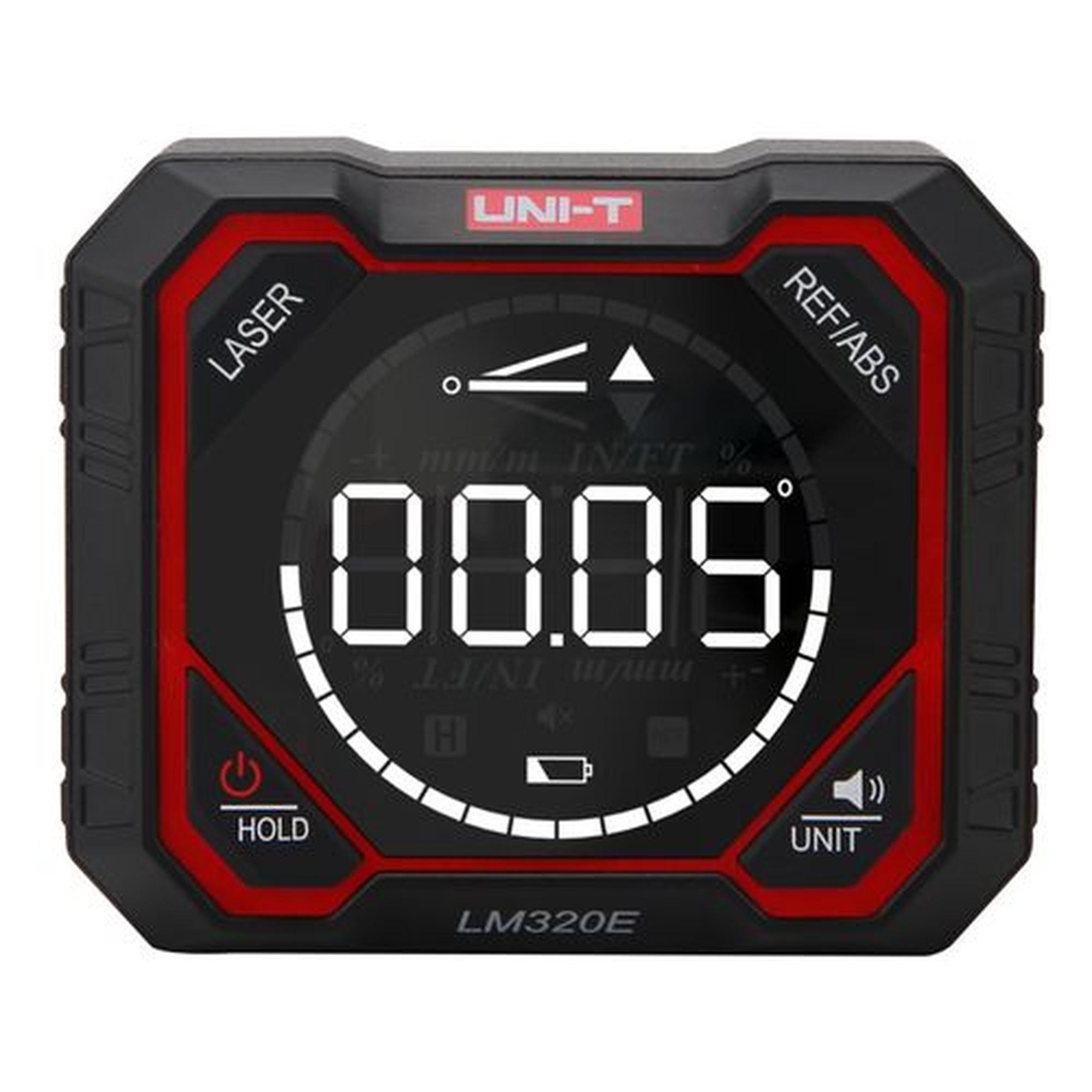 Goniometri UNI-T LM320E