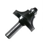 Profiilijyrsin B LEMAN F4358-720-00; 53 mm; 8 mm