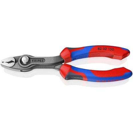 Pihdit Knipex 8202150; 150 mm – kuva 1/1