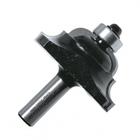 Profiilijyrsin B LEMAN F4498-704-00; 33 mm; 8 mm