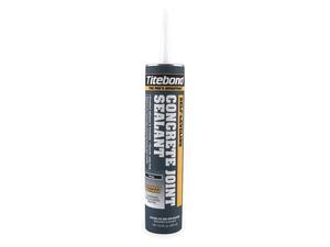 Betonin tiivistysaine Titebond WeatherMaster; 3191; 300ml harmaa