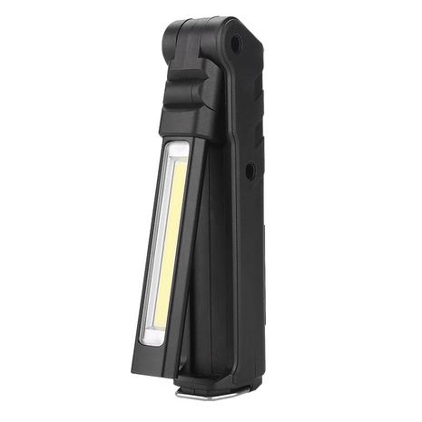 Taskulamppu SUPERFIRE-G15; LED; 300/700 lm – kuva 1/1