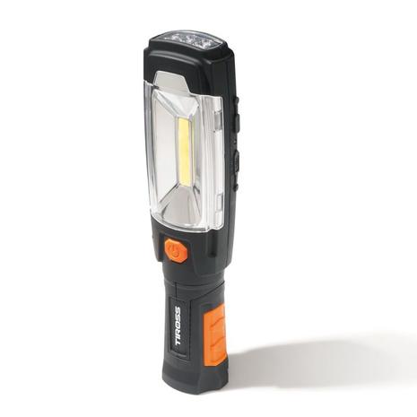 Taskulamppu Tiross TS-1108; LED – kuva 1/2