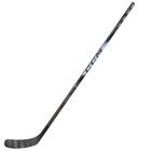 CCM Trigger 10 Pro Chrome JR Left jääkiekkomaila