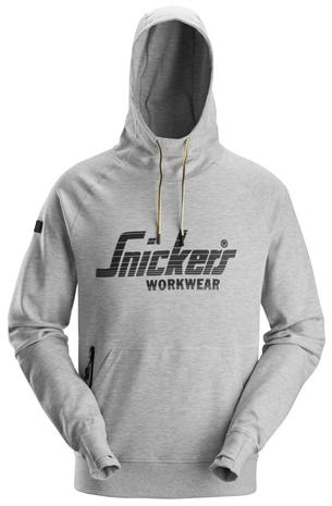 Snickers 2894 Huppari logolla – kuva 2/5