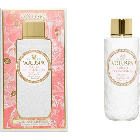 Voluspa Ultrasonic Diffuser Fragrance Oil - 15 ml