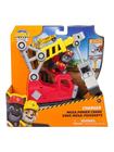 Rubble & Crew Big Build Tool Vehicle - Charger