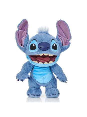 Puhuva Disney Stitch pehmo