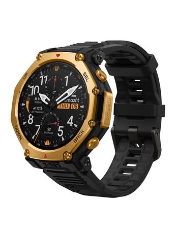 Xiaomi Amazfit T-Rex 3 Pro 48mm, GPS-ulkoilukello