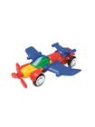 Magneettinen rakennussetti Magformers Stick-O City Set