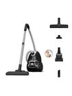 Tefal Compact Power Animal Care TW3985, pölynimuri