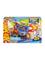 Hot Wheels City Elc -Autopesula – kuva 8