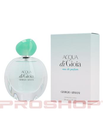 Giorgio Armani Acqua di Gioia Eau de Parfum 50 ml
