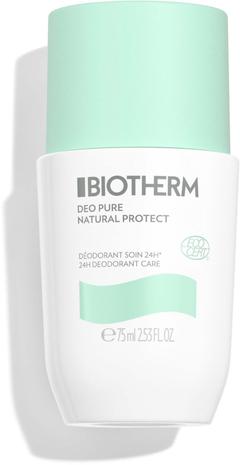 Deo Pure Natural Protect Roll on 75 ml