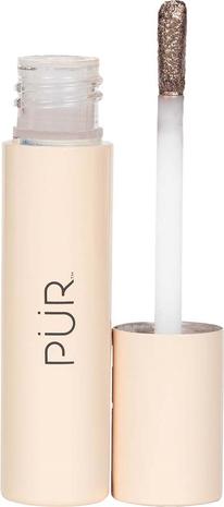 PÜR Cosmetics On Point Tint Creamy Eyeshadow & Primer with Peptid