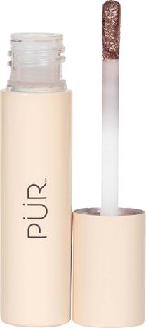 PÜR Cosmetics On Point Tint Creamy Eyeshadow & Primer with Peptid