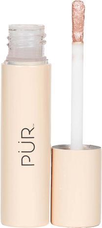 PÜR Cosmetics On Point Tint Creamy Eyeshadow & Primer with Peptid
