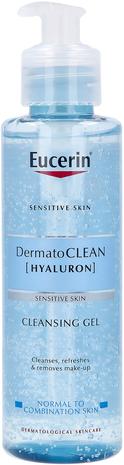 Eucerin Dermatoclean Cleansing Gel 200 ml