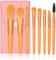 Smashit Cosmetics Everyday Brush Set Orange Orange – kuva 2