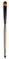 LH Cosmetics Applicator Brush - 305 – kuva 8