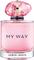 Giorgio Armani My Way Nectar - EdP 90 ml – kuva 7